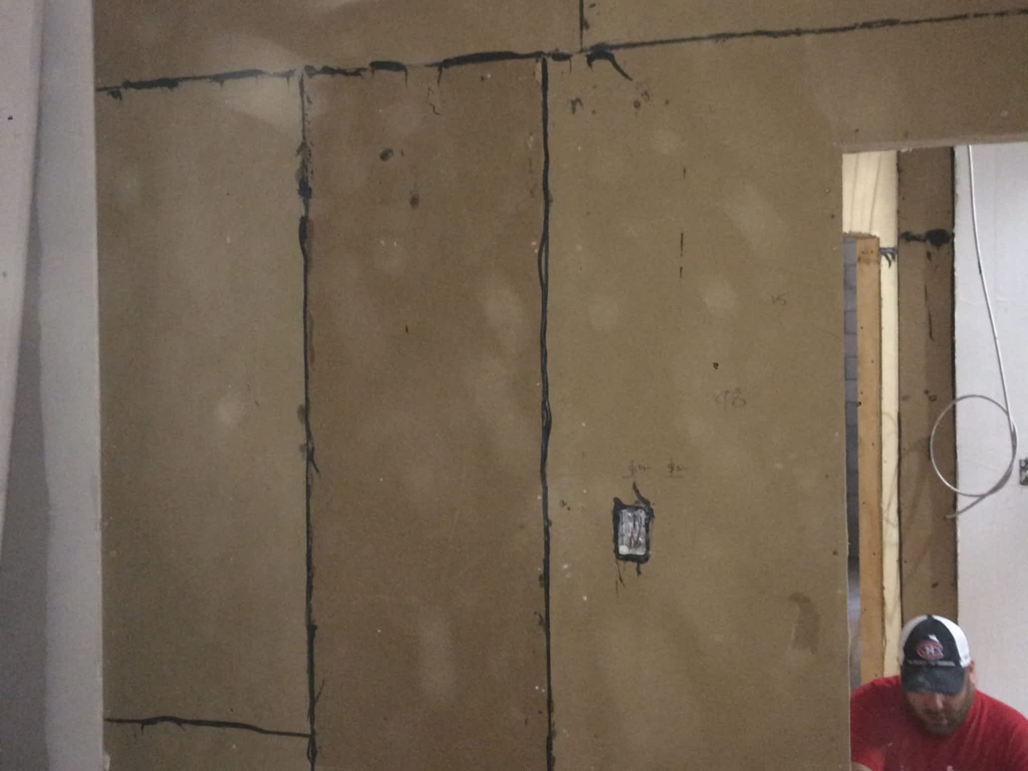 photo Pronto Construction Inc