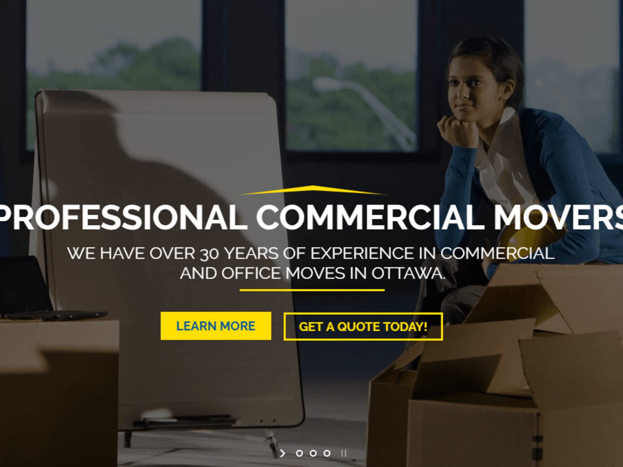 photo TLC Moving & Storage