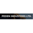 Peden Industries Ltd - Excavation Contractors