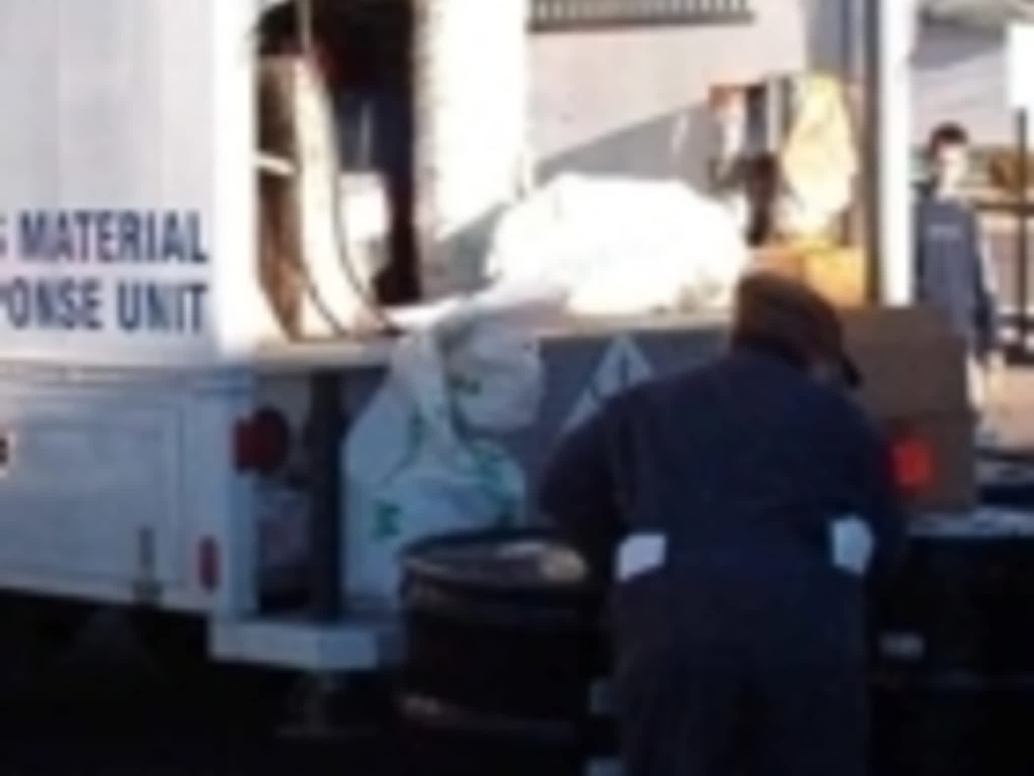 photo D B S Environmental