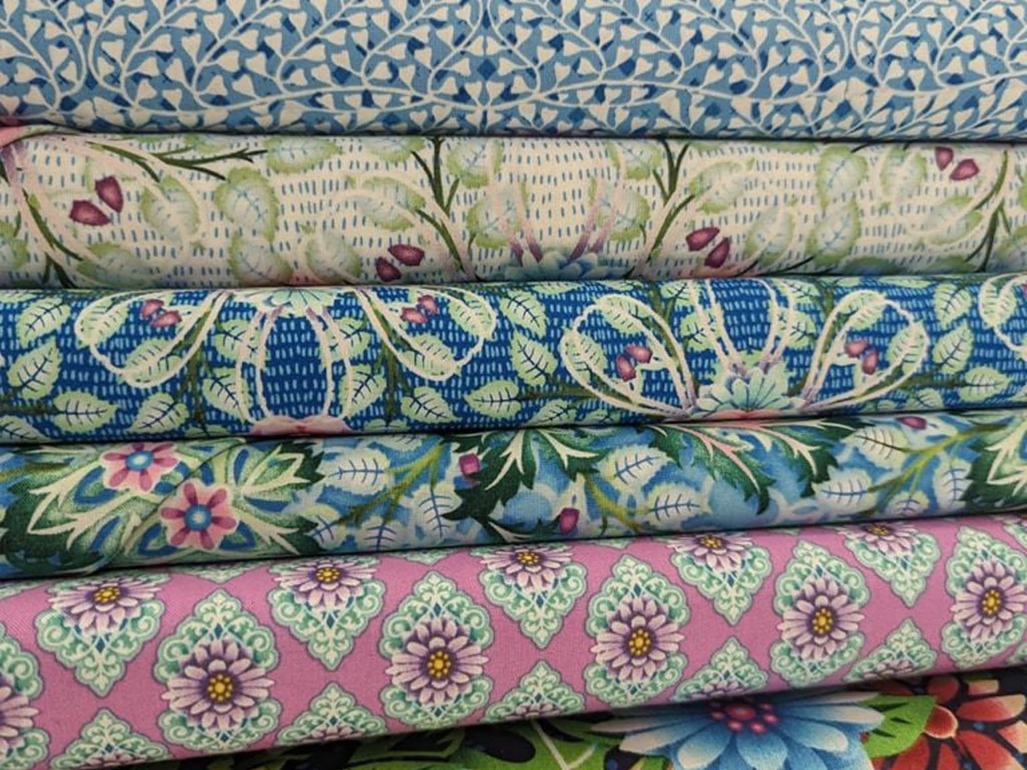 photo Cherry Tree Quilts