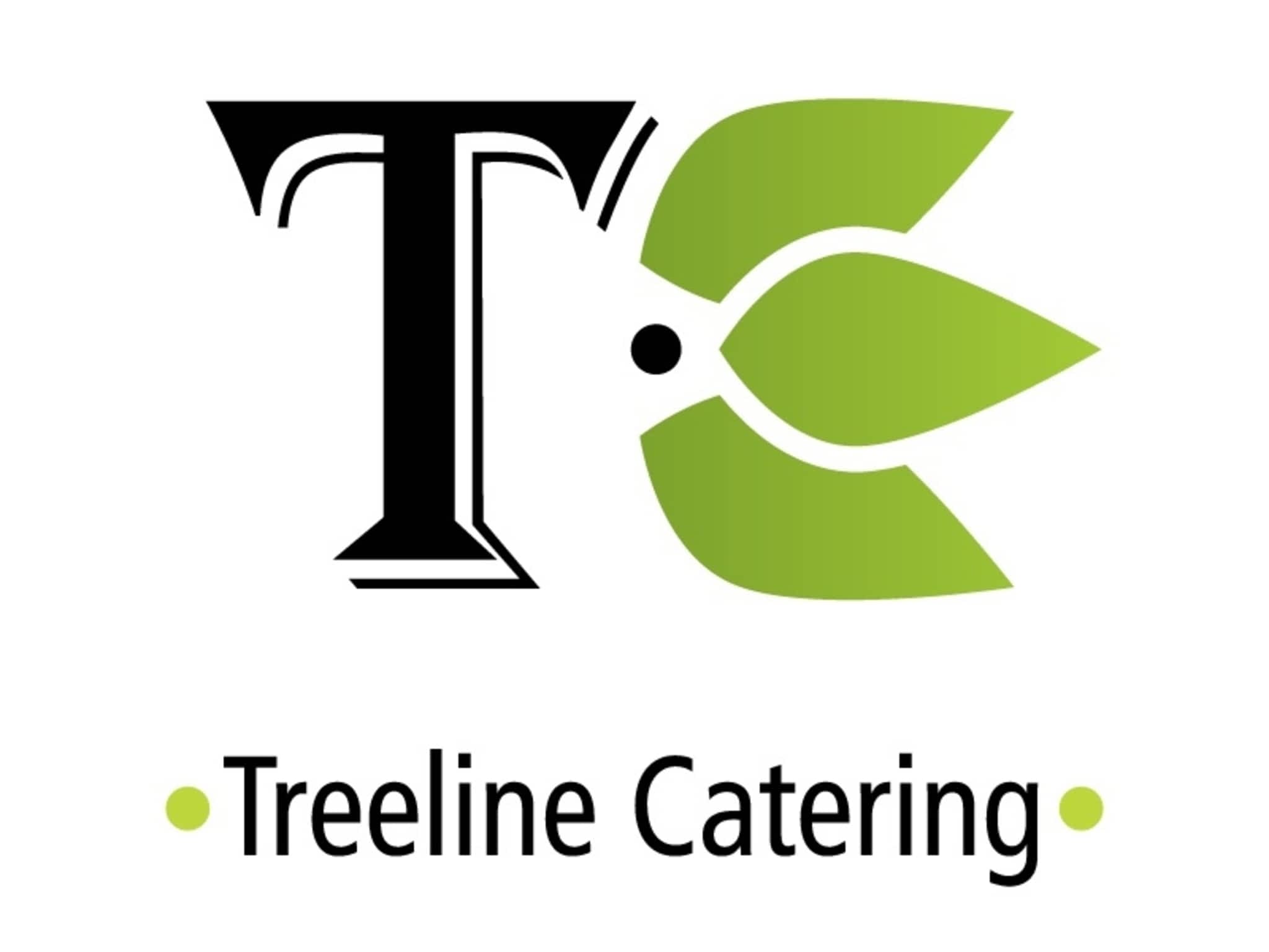 photo Treeline Catering