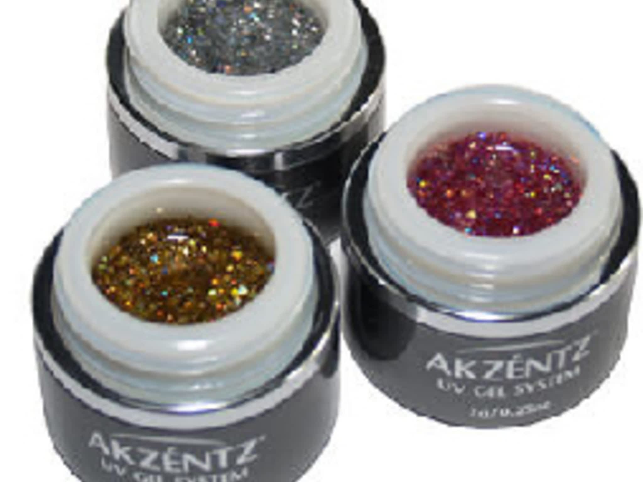 photo Akzentz Professional Nail Products