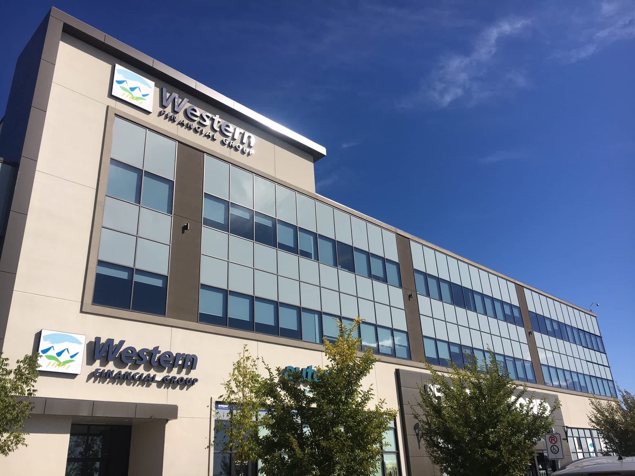 photo Western Financial Group Business Insurance
