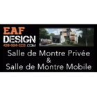 EAF Design Inc - Logo