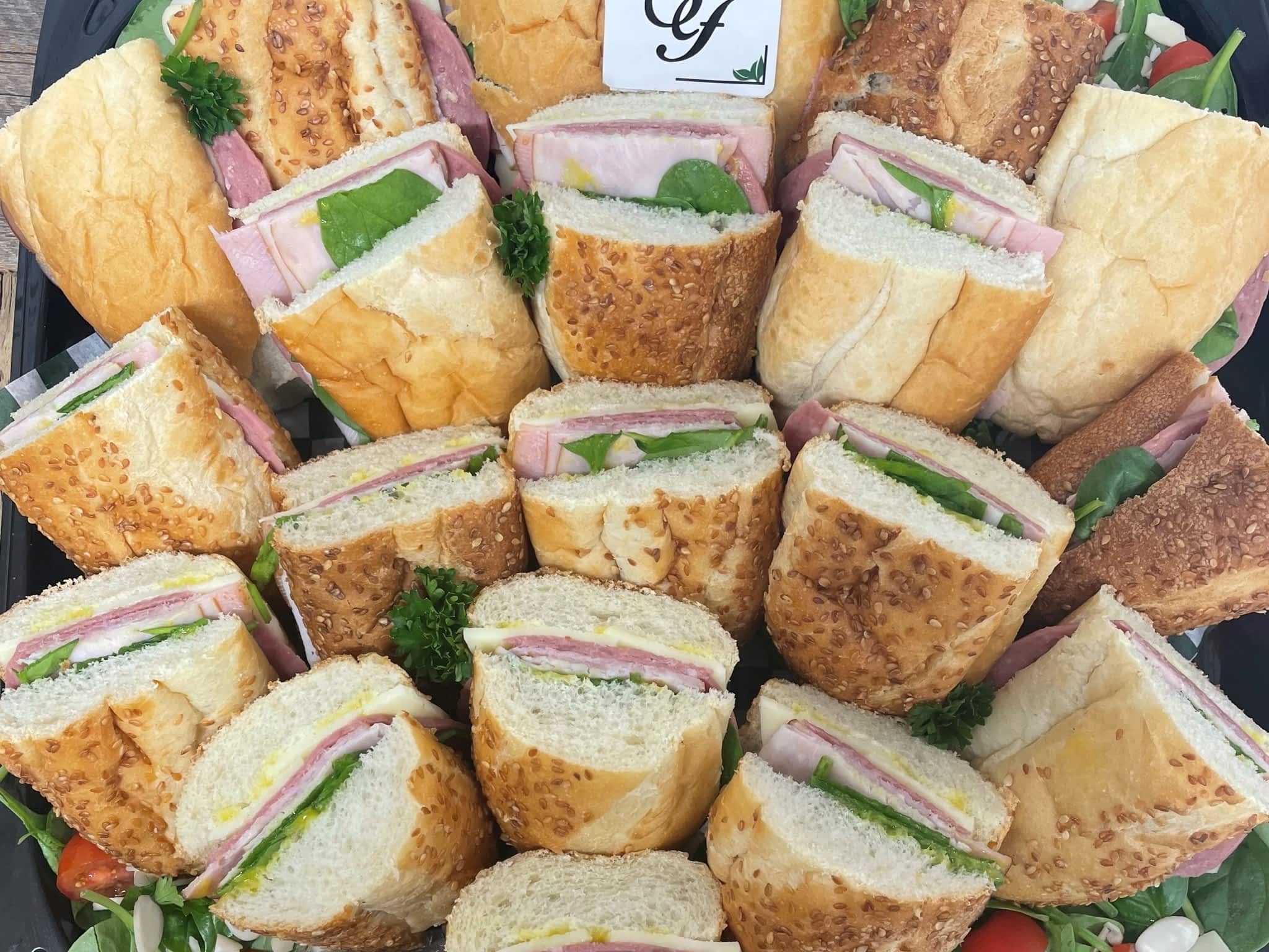 photo Saveurs Familiales