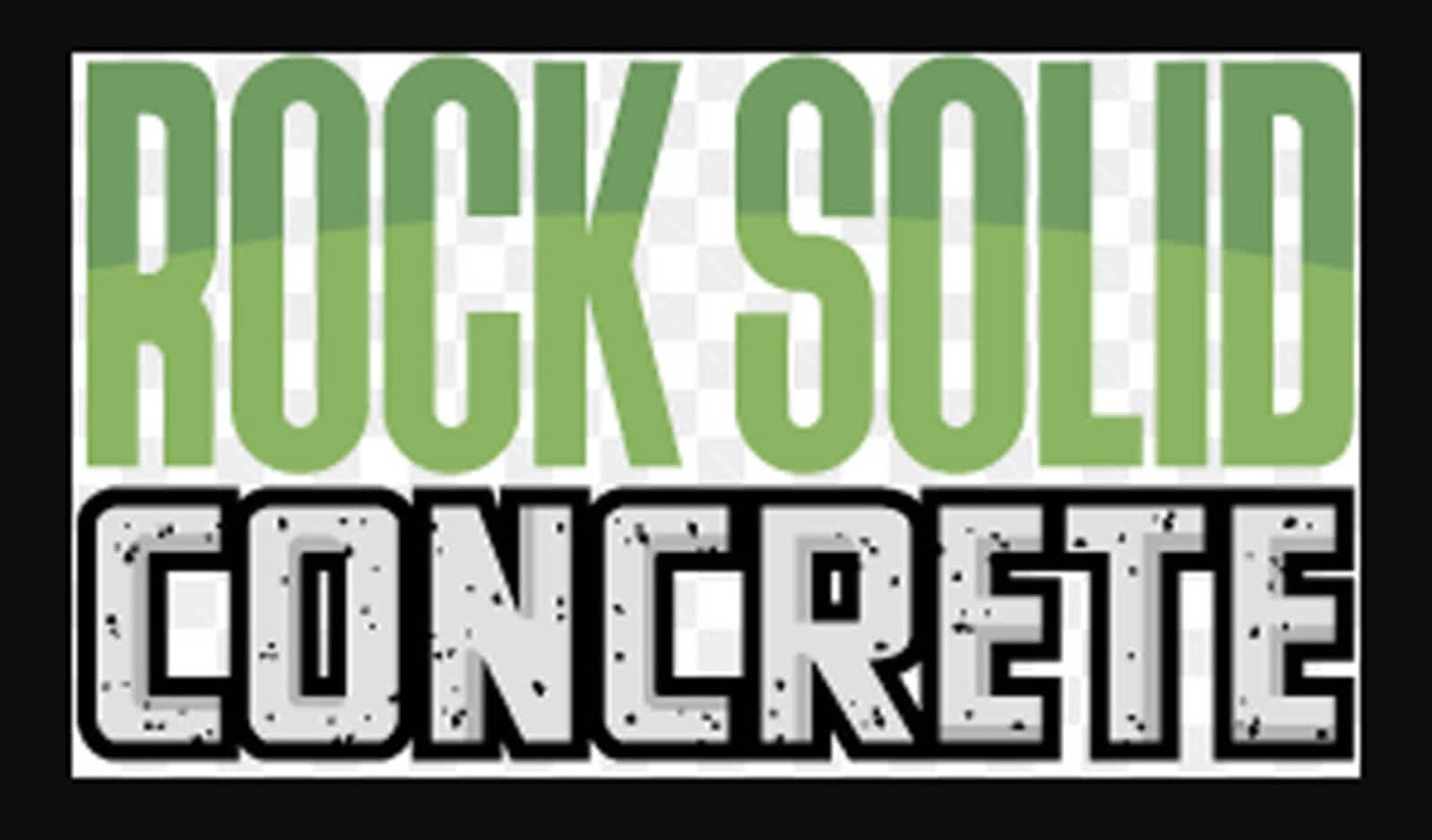 Rock Solid Concrete >> Rock Solid Concrete Products Inc Opening Hours Ab Rock Solid Concrete >> Rock Solid Concrete Products Inc Opening Hours Ab