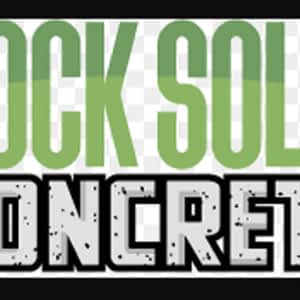 Rock Solid Concrete >> Rock Solid Concrete Products Inc Opening Hours Ab Rock Solid Concrete >> Rock Solid Concrete Products Inc Opening Hours Ab
