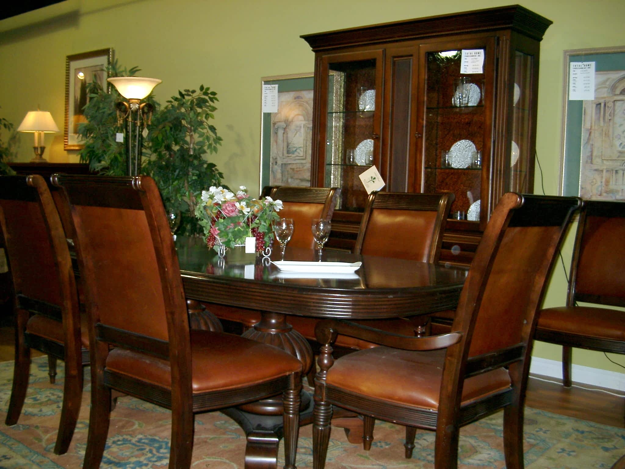 Total Home Consignment Ottawa, ON 1860 Bank St Canpages