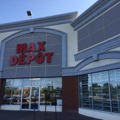 Dollar Max Dépôt Longueuil - Discount Stores