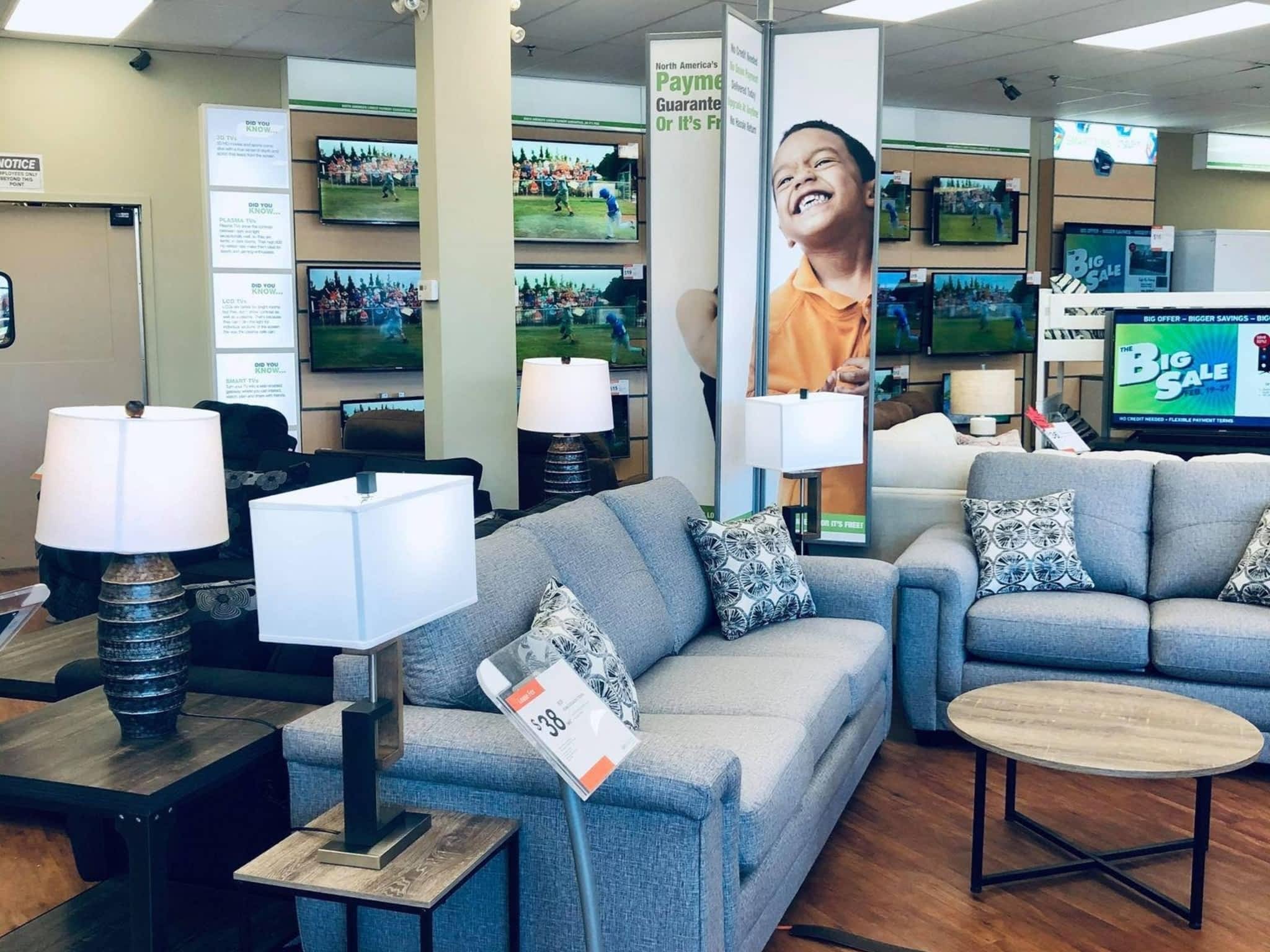 photo easyhome Lease-to-Own