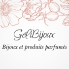 GéliBijoux - Bougies