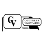 Couvreur Vimont & Fils - Logo