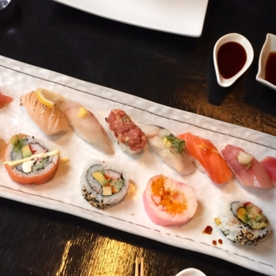 Restaurant Saiko - Restaurants
