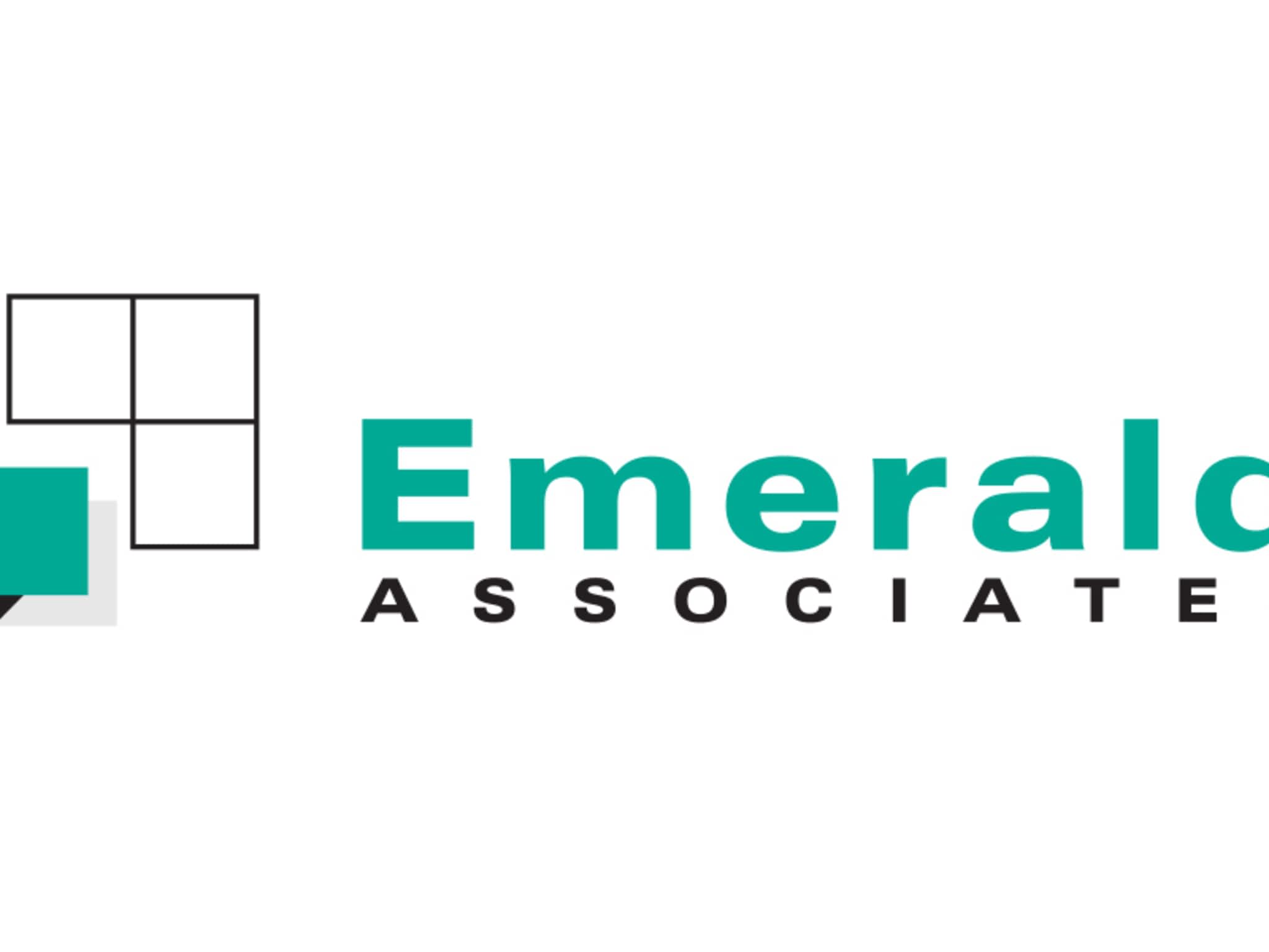 photo Emerald Associates Inc
