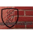 Maconnerie Reno-Passion - Logo