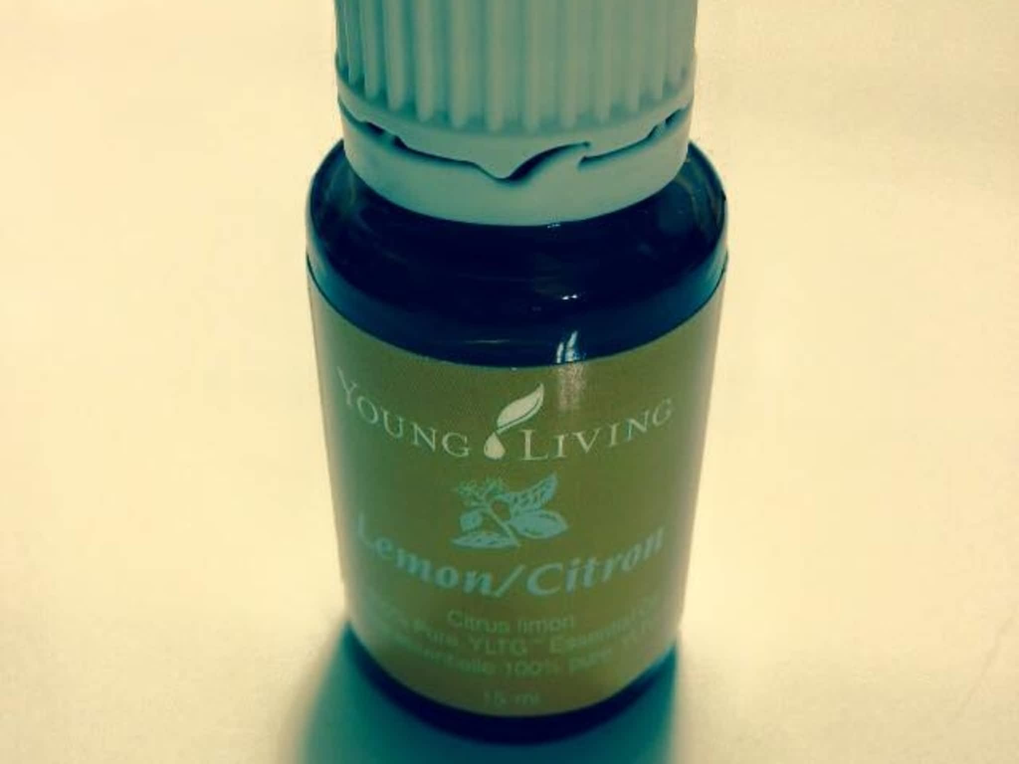 photo Laura's Essentials