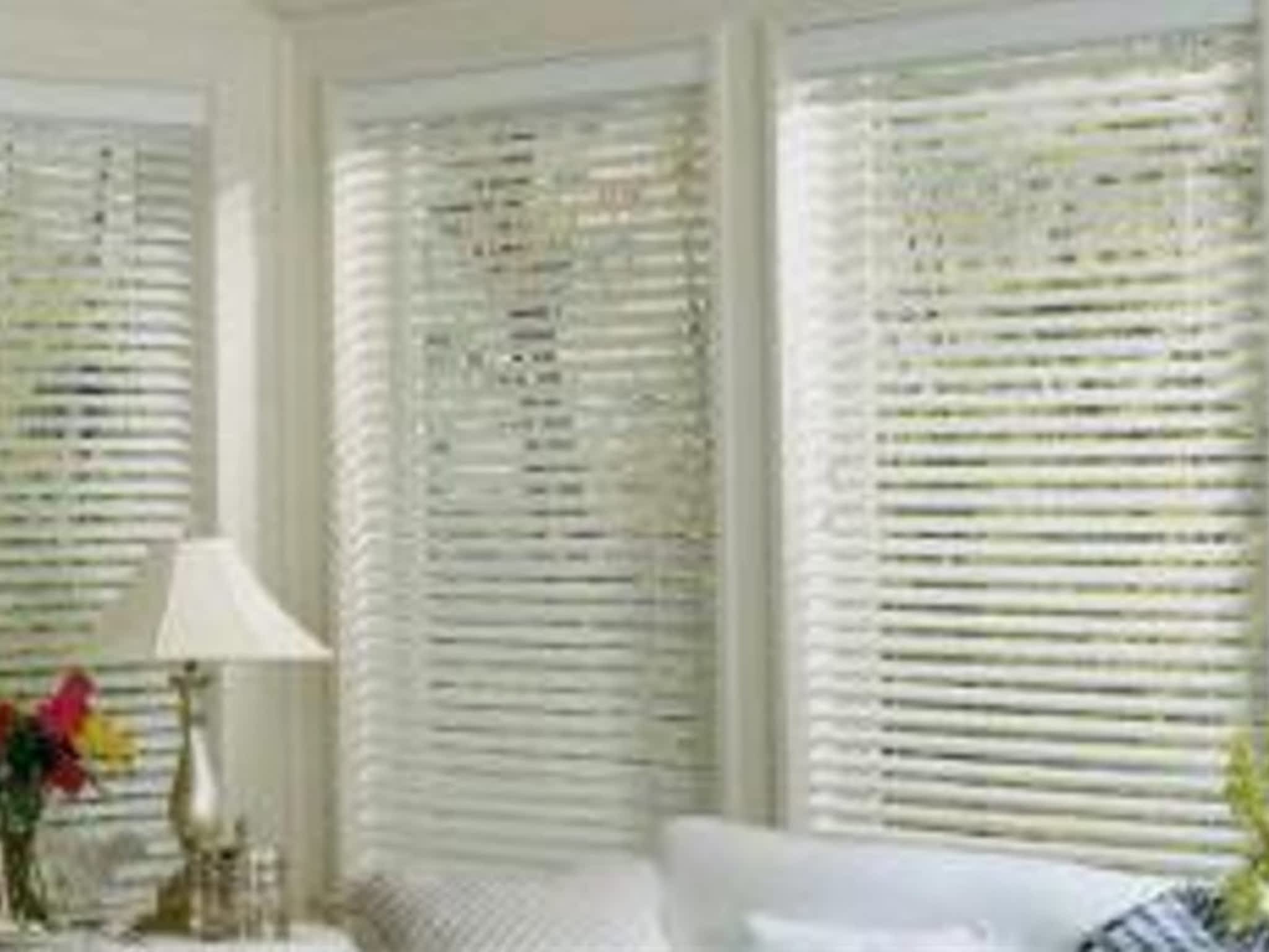 photo Accent Blinds Inc