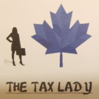 The Tax Lady - Tax Return Preparation