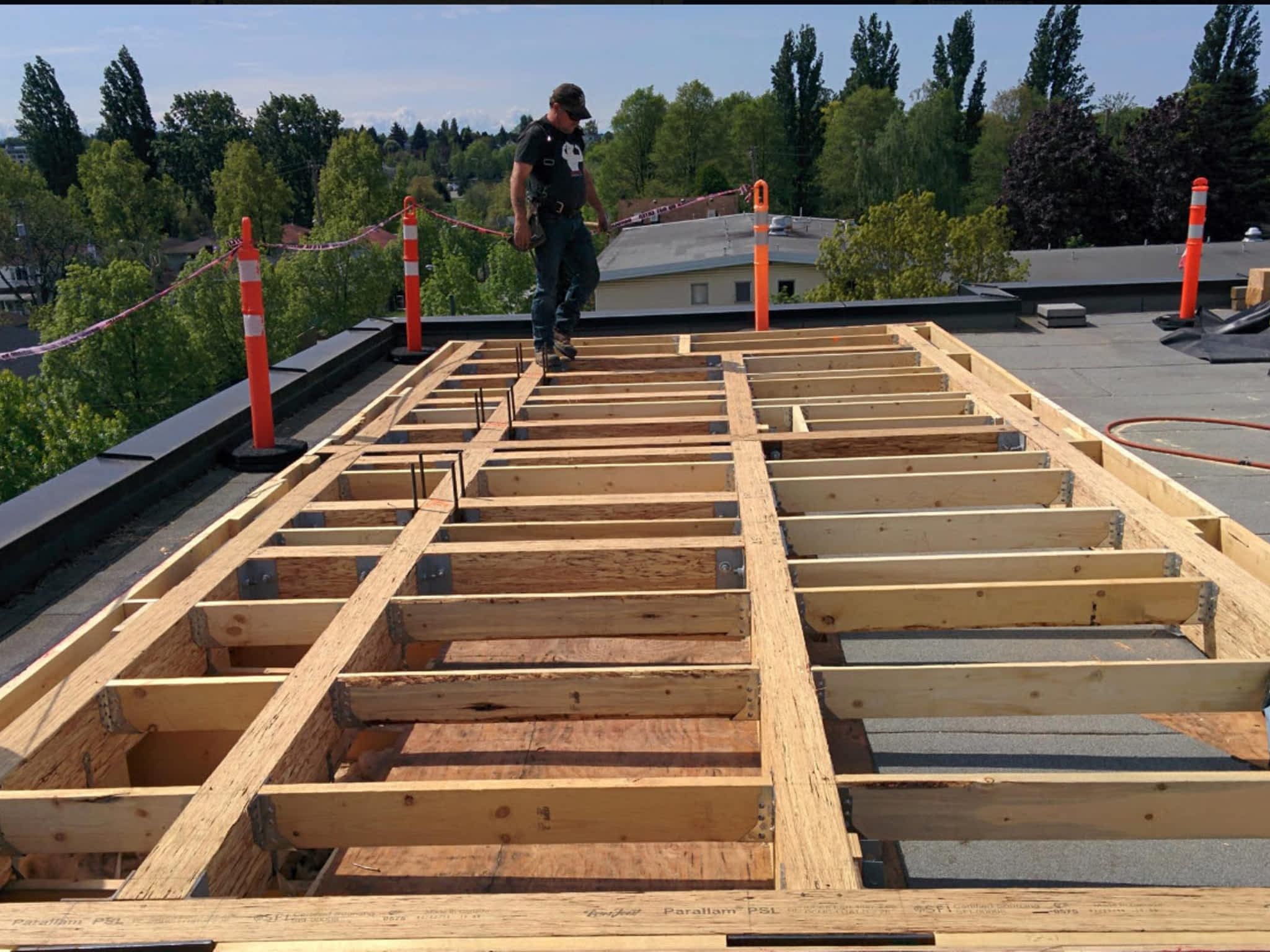 photo ROJ Contracting