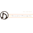 GV Excavation Prestige inc. - Logo