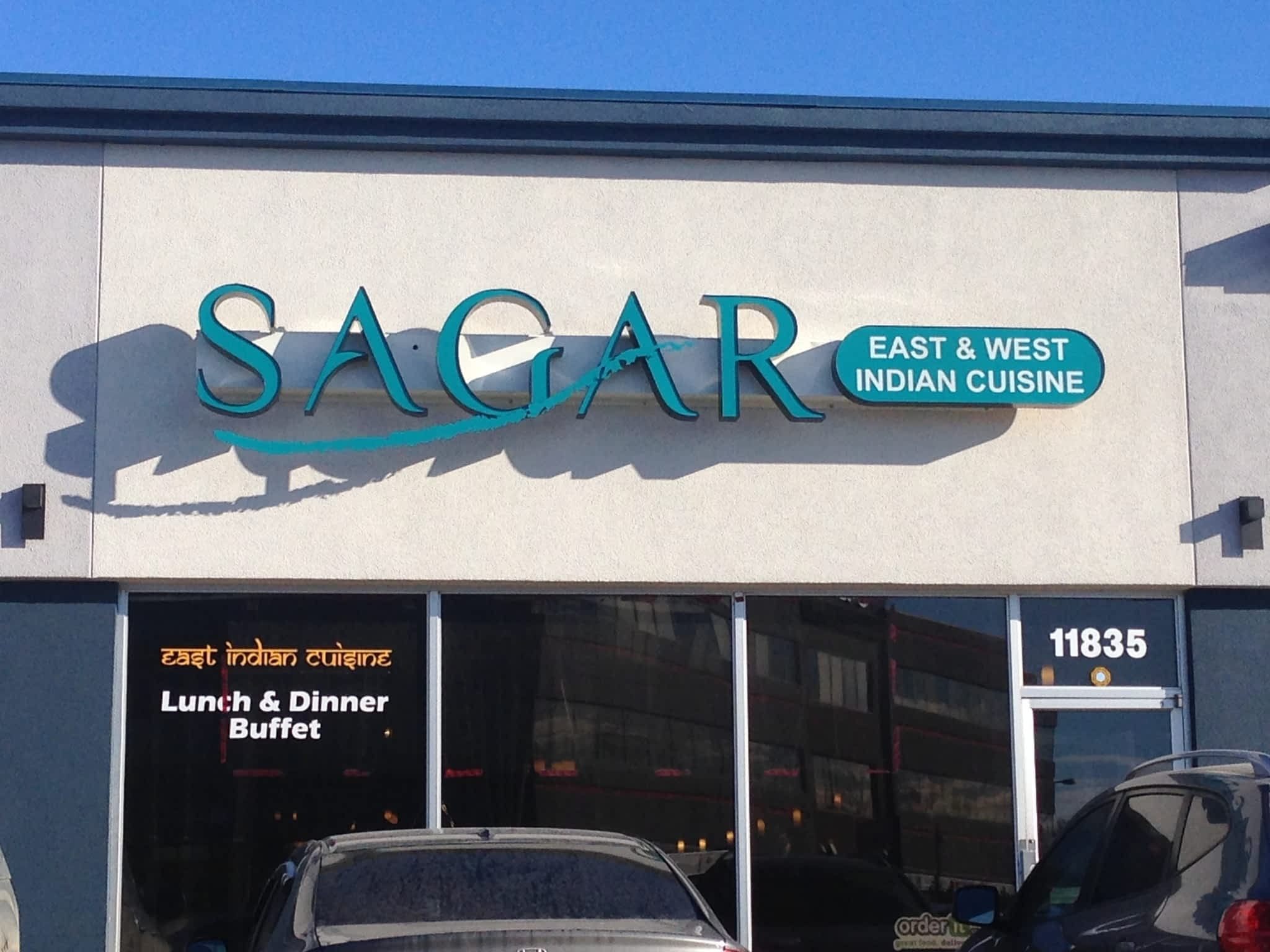 photo Sagar East & West Indian Restaurant