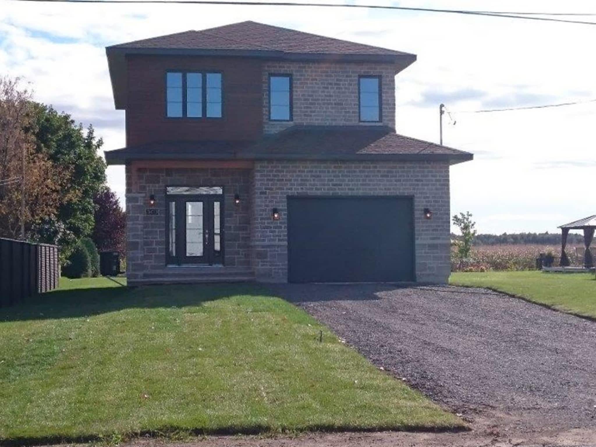 photo Constrix Design