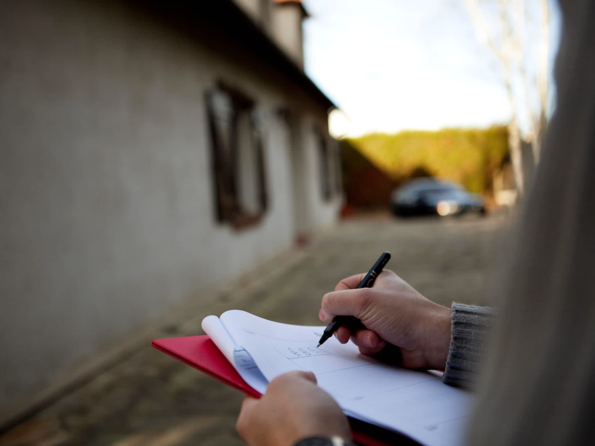 photo PMIR Inspection