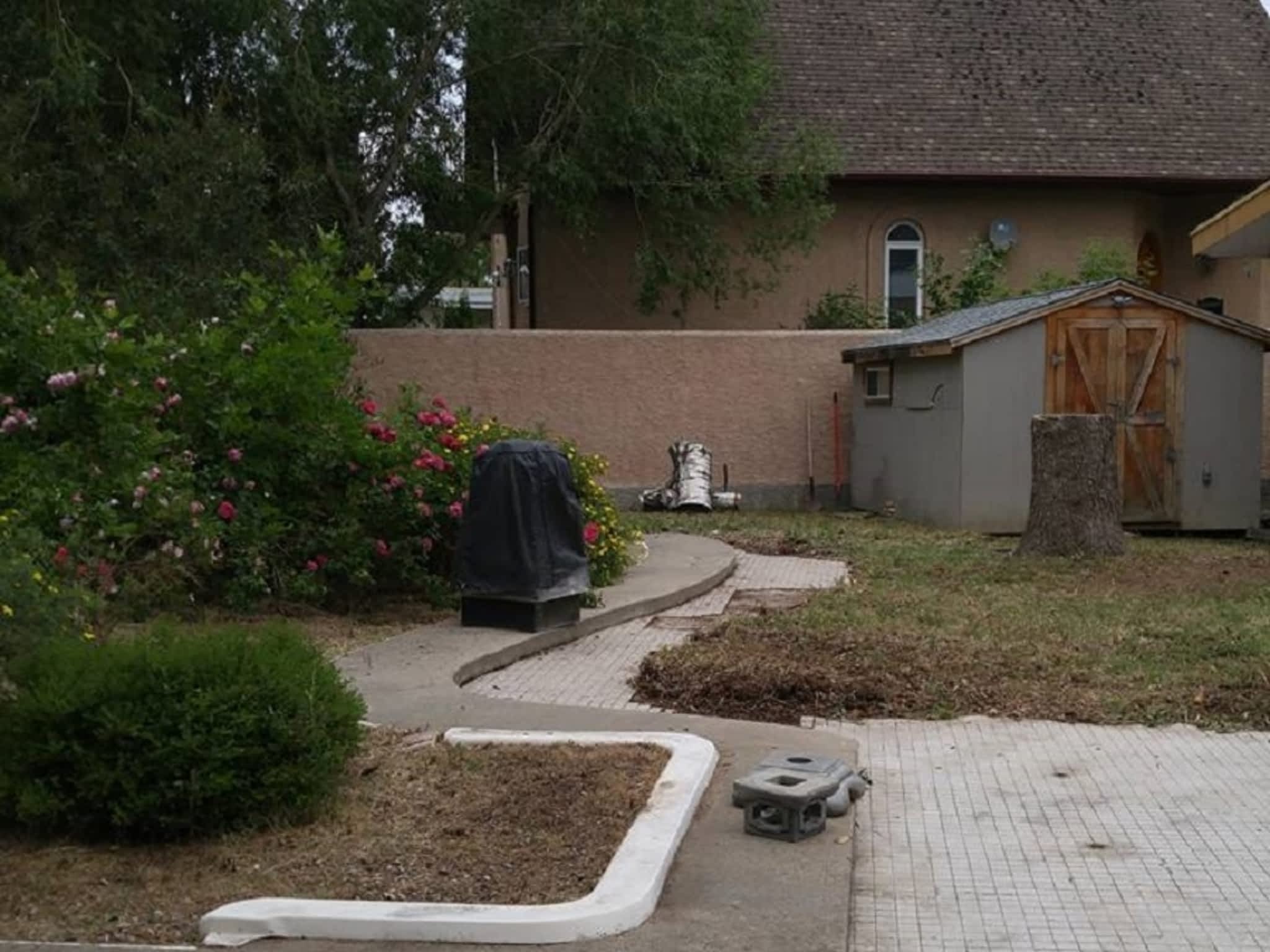 photo Badger General Contracting