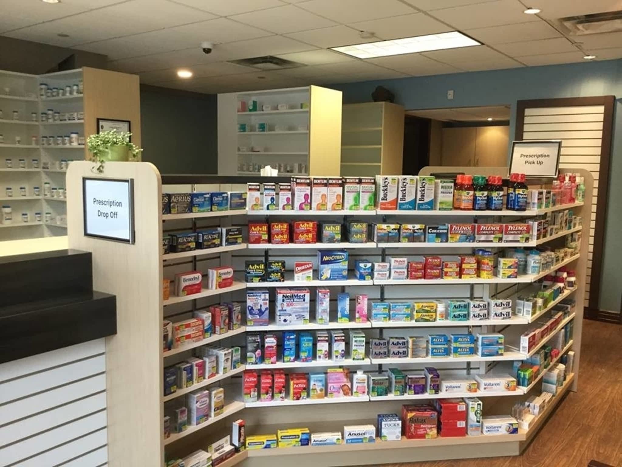 photo SRx Pharmacy Winnipeg