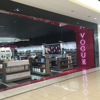 Vogue Boutique de Produits - Beauty Salon Equipment & Supplies