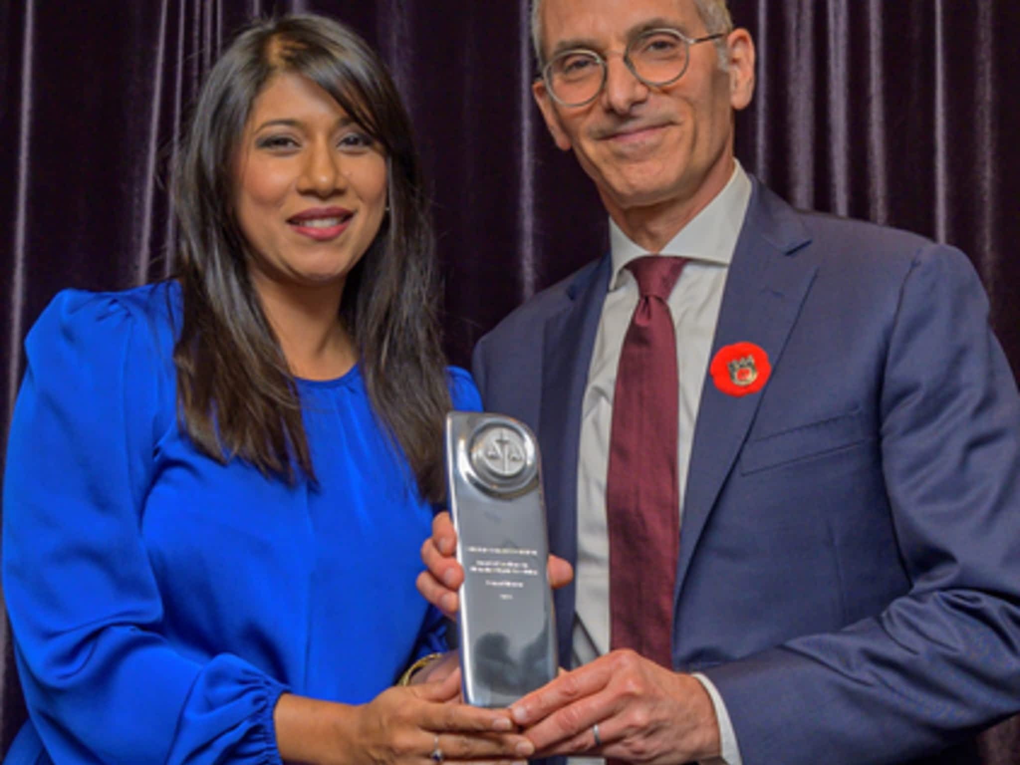 photo Morrow Mediation