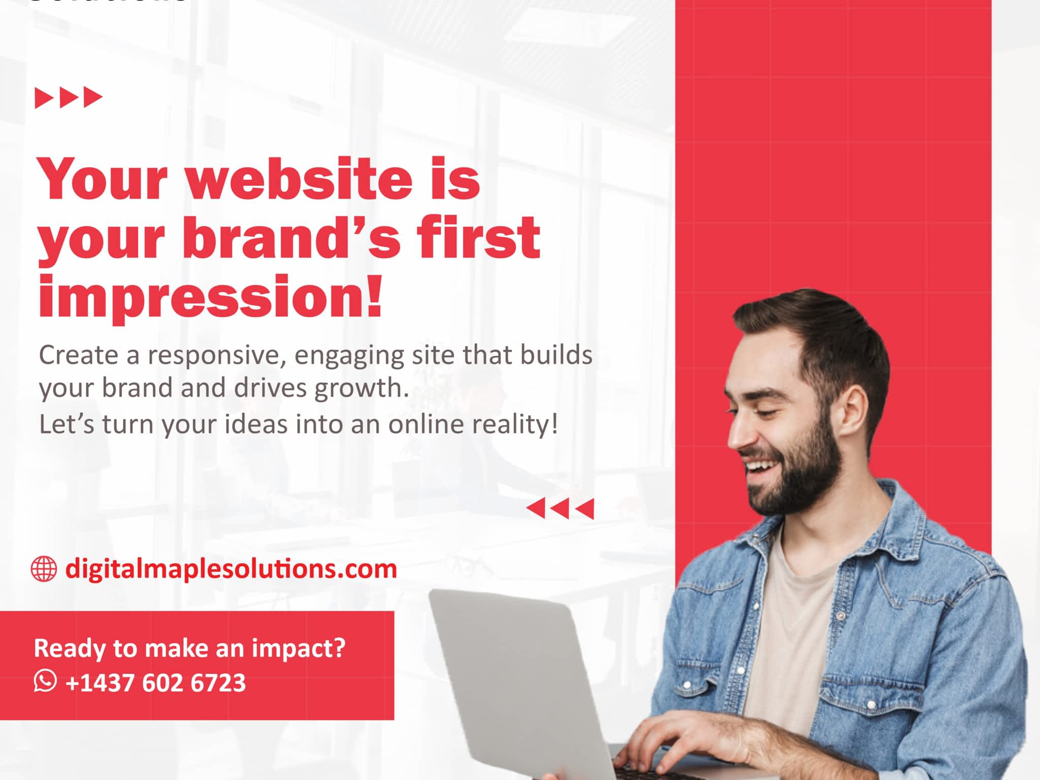 photo Digital Maple Solutions