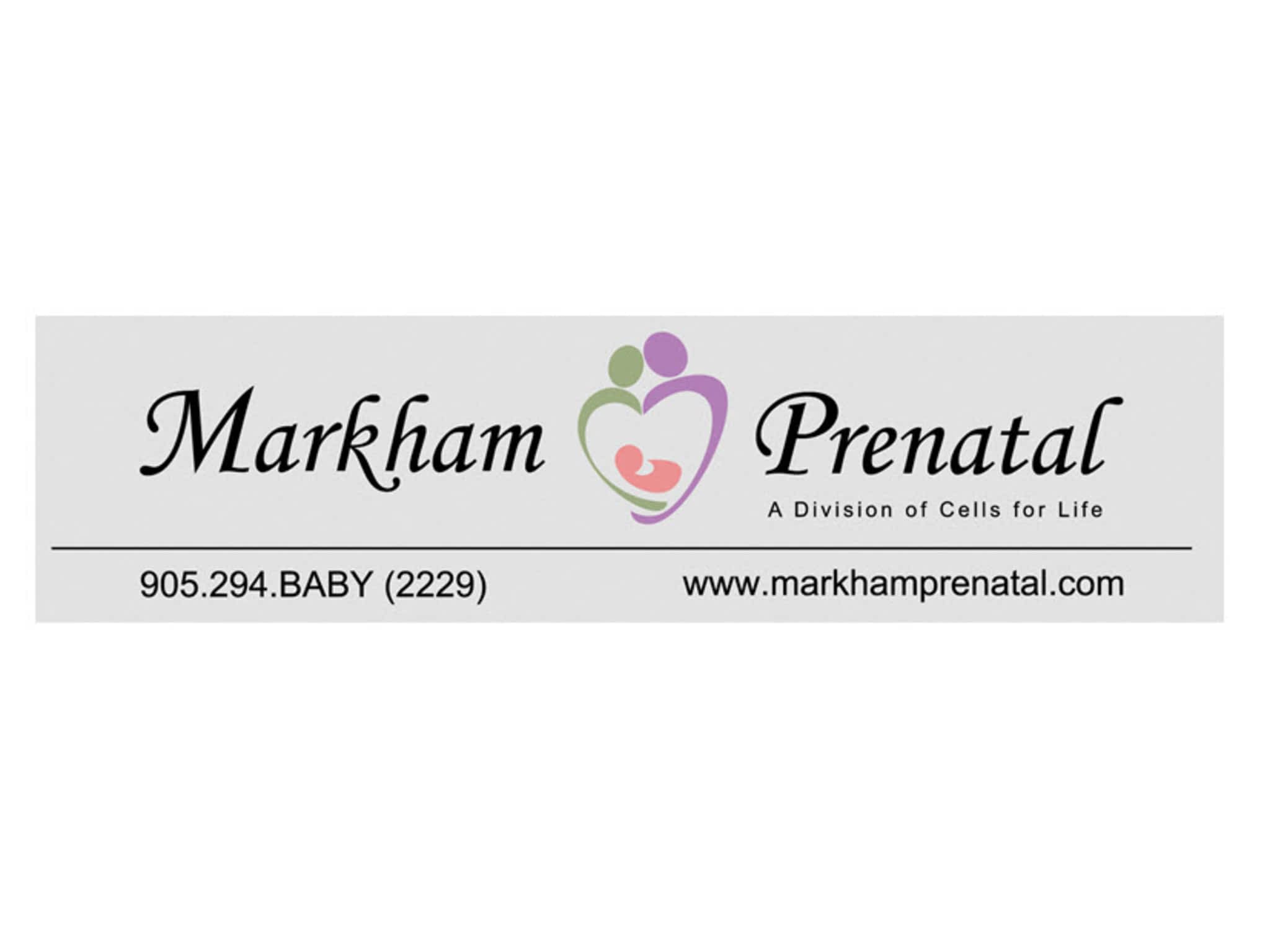 photo Markham Prenatal & Newborn Educators Inc