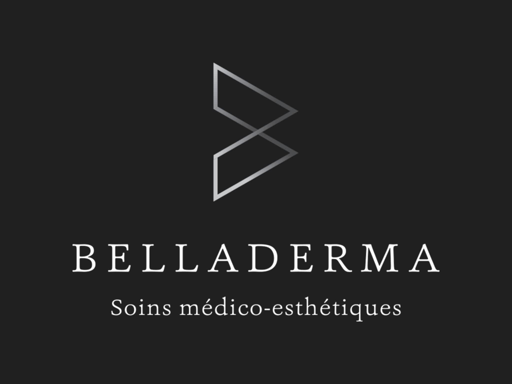 photo Clinique Belladerma DIX30