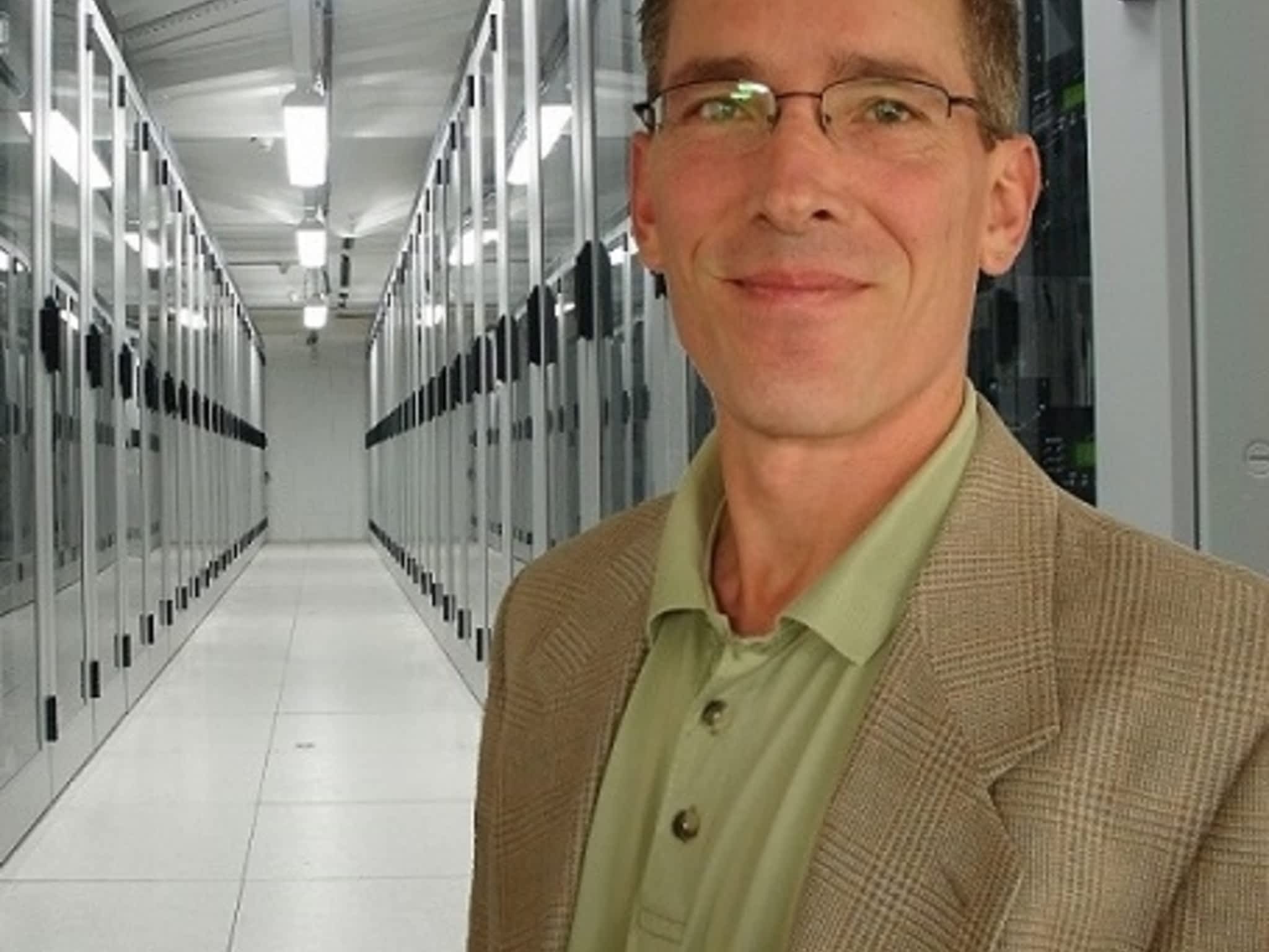 photo Caltec Solutions