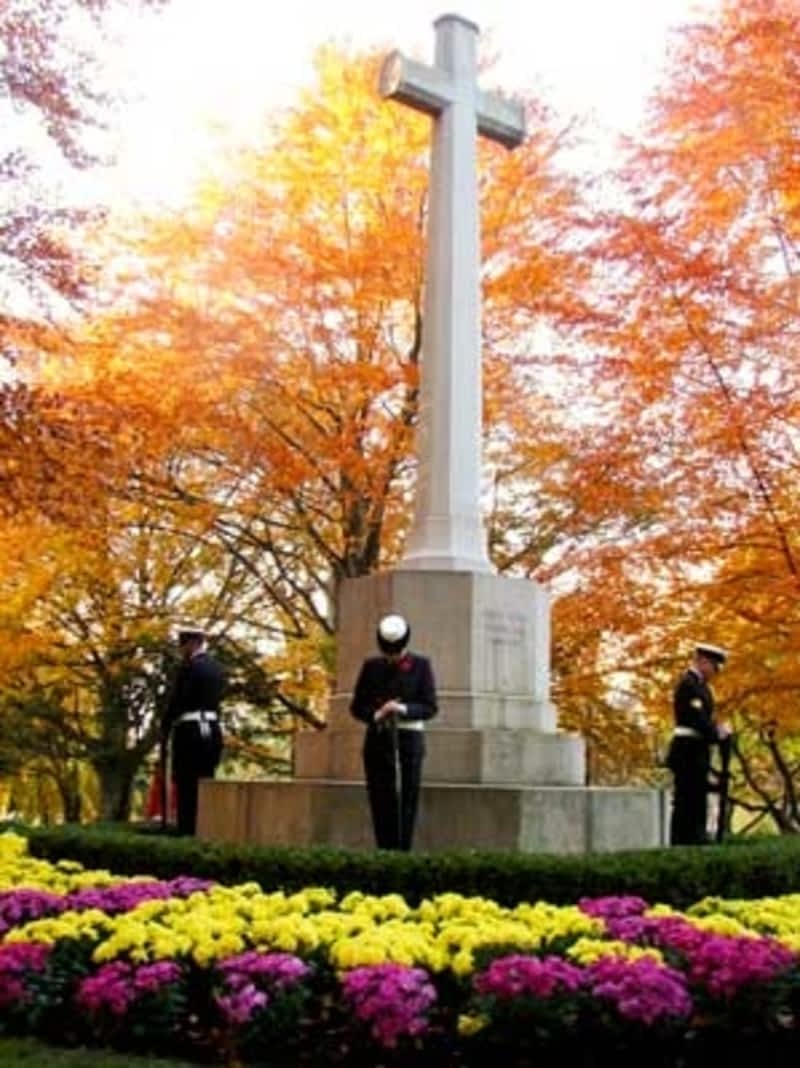 Prospect Cemetery Toronto, ON 1450 St Clair Ave W Canpages