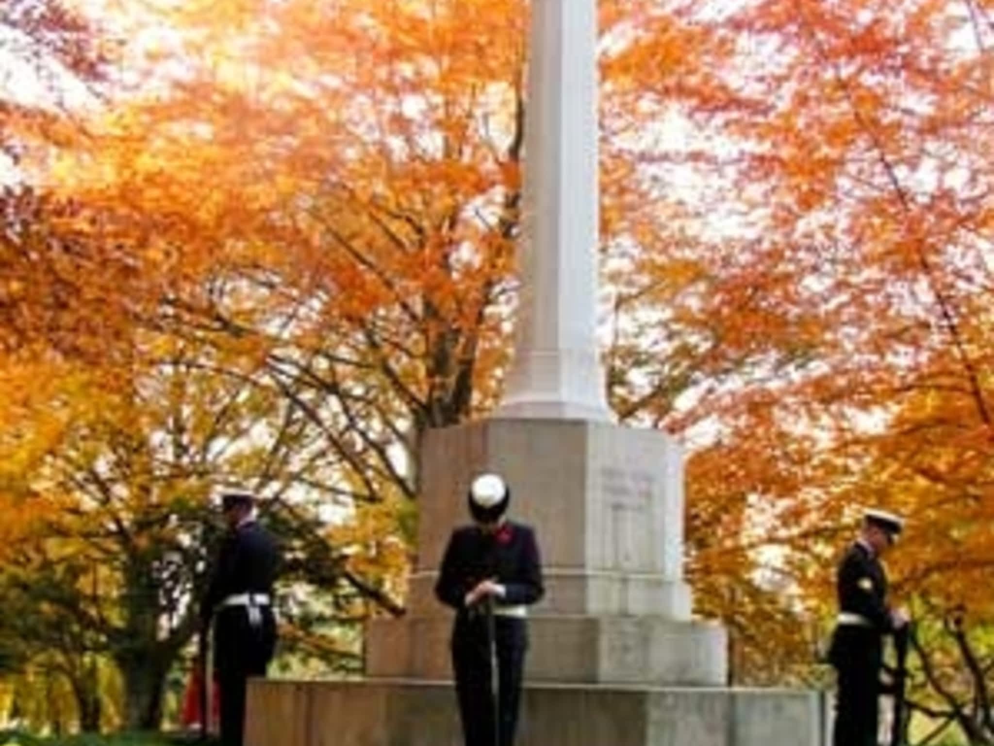 photo Prospect Cemetery