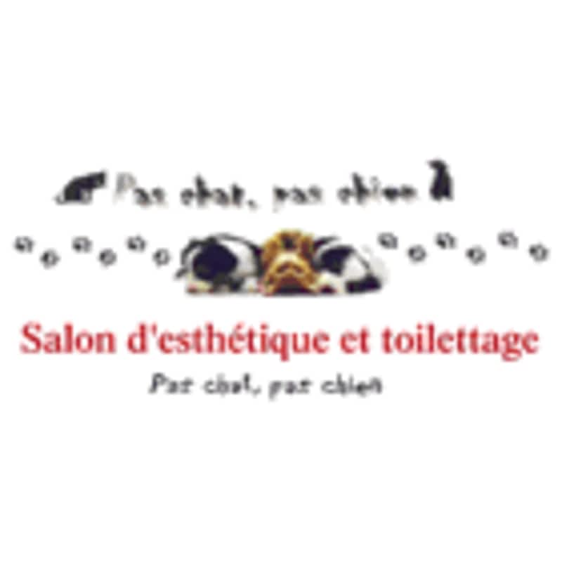 Pas Chat Pas Chien Salon d'Esthétique et de Toilettage - 12198 Av