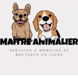 Voir le profil de Maître Animalier - Jonquière