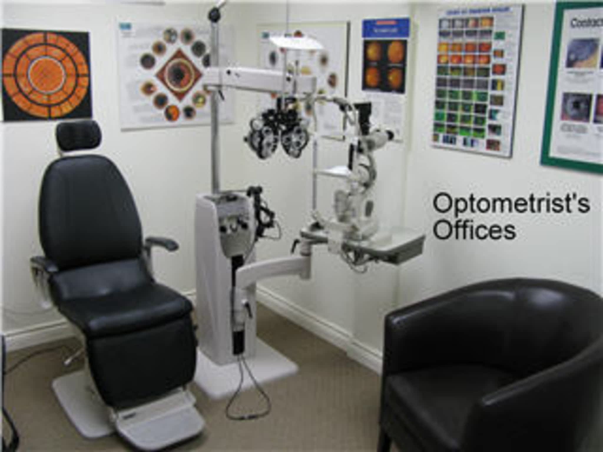 photo Stittsville Optometry