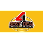 A1 Best Driveway Sealing - Pavement Sealing