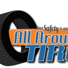 All Around Tire - Réparation et entretien d'auto