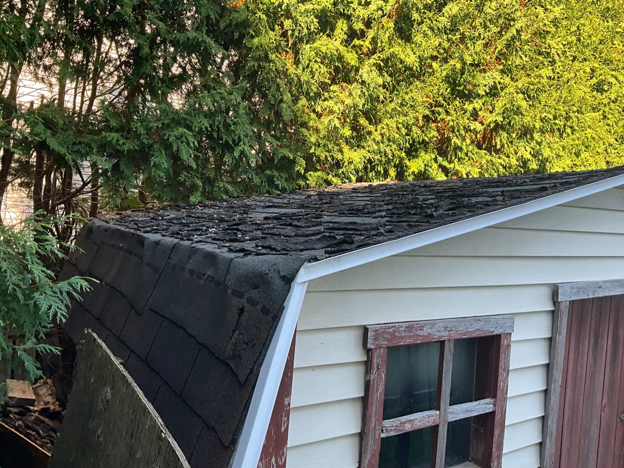 photo Atlas Peak Inspections