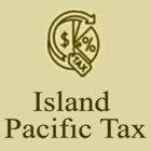 Island Pacific Accounting & Tax - Logo