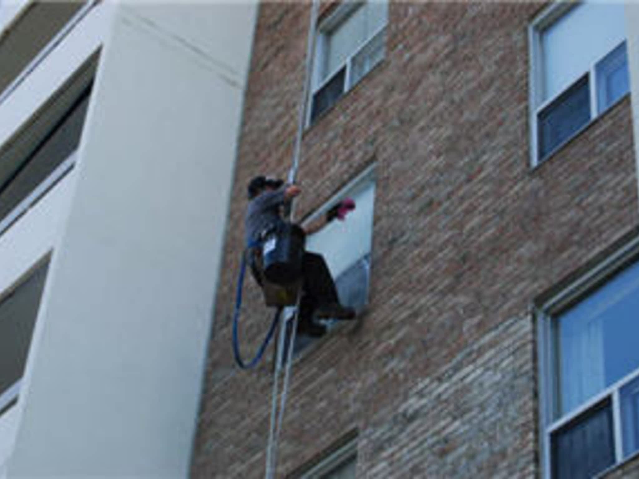 photo Adept Window & Powerwashing Services Inc