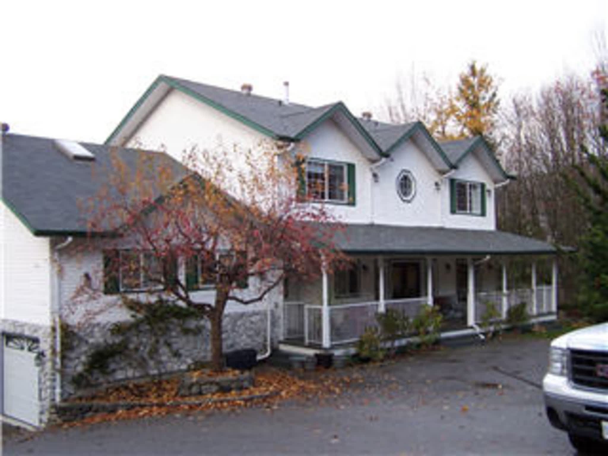 photo Kootenay Custom Design