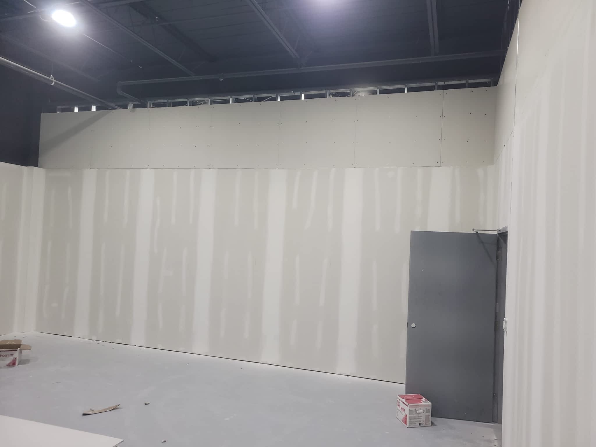 photo Infinite Drywall Finishing