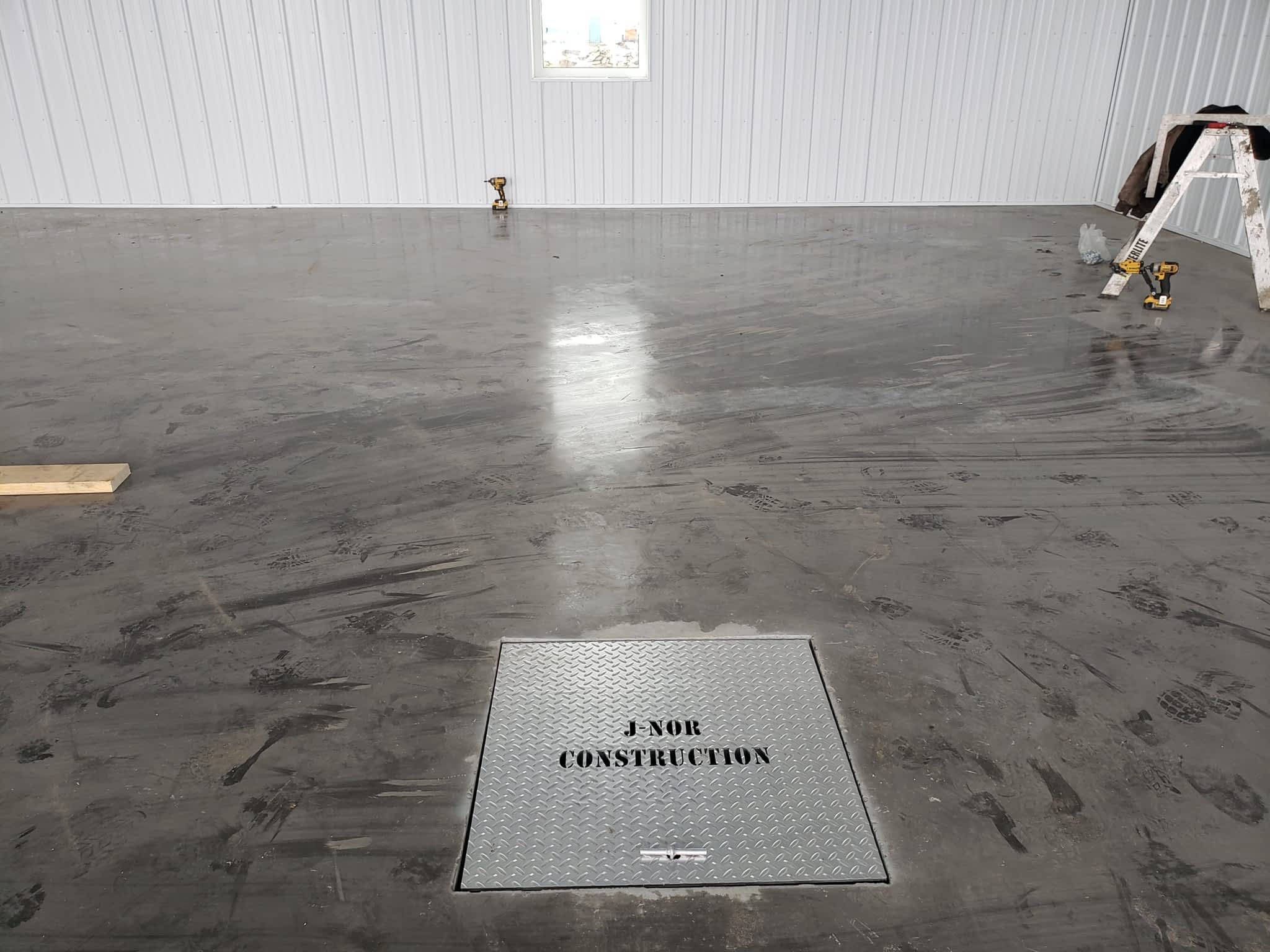 photo J-Nor Construction