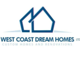 West Coast Dream Homes Ltd - Real Estate (General)